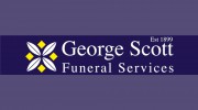 George Scott Funeral Services