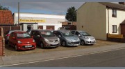 Pakefield Street Motors