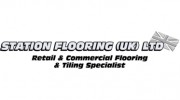 Station Flooring Uk