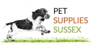 Pet Supplies Sussex