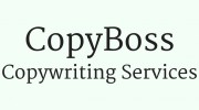 Copyboss Copywriting Services