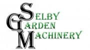 Selby Garden Machinery