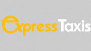 Express Cabs & Couriers