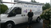 T Rowlands PVCU Windows & Doors