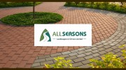 All Seasons Landscapes, Drives & Patios