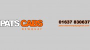Pats Cabs