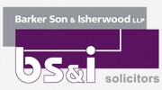 Barker Son & Isherwood