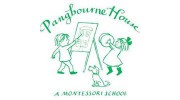 Pangbourne House Montessori School