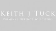 Keith J Tuck Solicitors