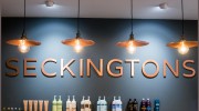 Seckingtons Head Office