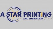 A Star Printing
