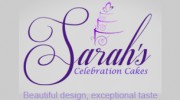 Sarah's Celebration Cakes