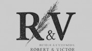 Robert & Victor