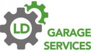 L D Garage Services