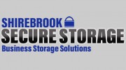 Shirebrook Secure Storage
