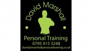 David Marshall Personal Training