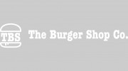 The Burger Shop