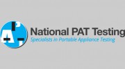 National PAT Testing