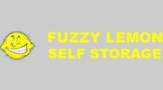 Fuzzy Lemon Self Storage