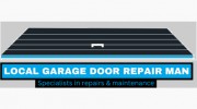 Garage Door Repairs Local