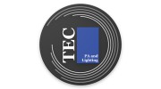 TEC PA & Lighting