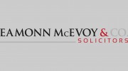 McEvoy Eamonn