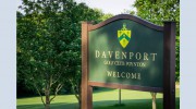 Davenport Golf Course
