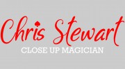 Chris Stewart Close Up Magician