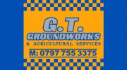 G T Groundworks