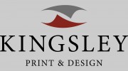 Kingsley Print & Design