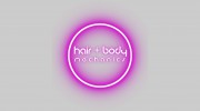 Hair & Body Mechanics