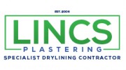 Lincs Plastering
