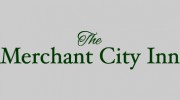 The Merchant City Inn