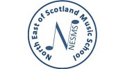 North East Of Scotland Music School