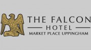 The Falcon Hotel