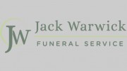 Jack Warwick Funeral Service