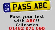 A B C Driving School