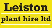 Leiston Plant Hire
