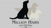 Million Hairs Dog Grooming