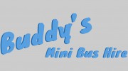 Buddys Mini Bus Hire