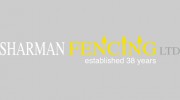 Sharman Fencing