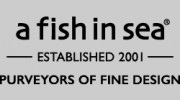 A Fish In Sea