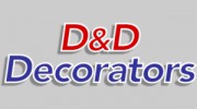 D & D Decorators