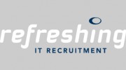 Refreshing Recruitment