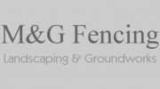 M & G Fencing