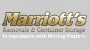 Marriotts Removals