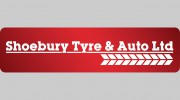 Shoebury Tyre & Auto