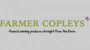 Farmer Copleys Farm Shop-Yorkshire