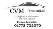 Cvm