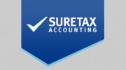 Suretax Accounting